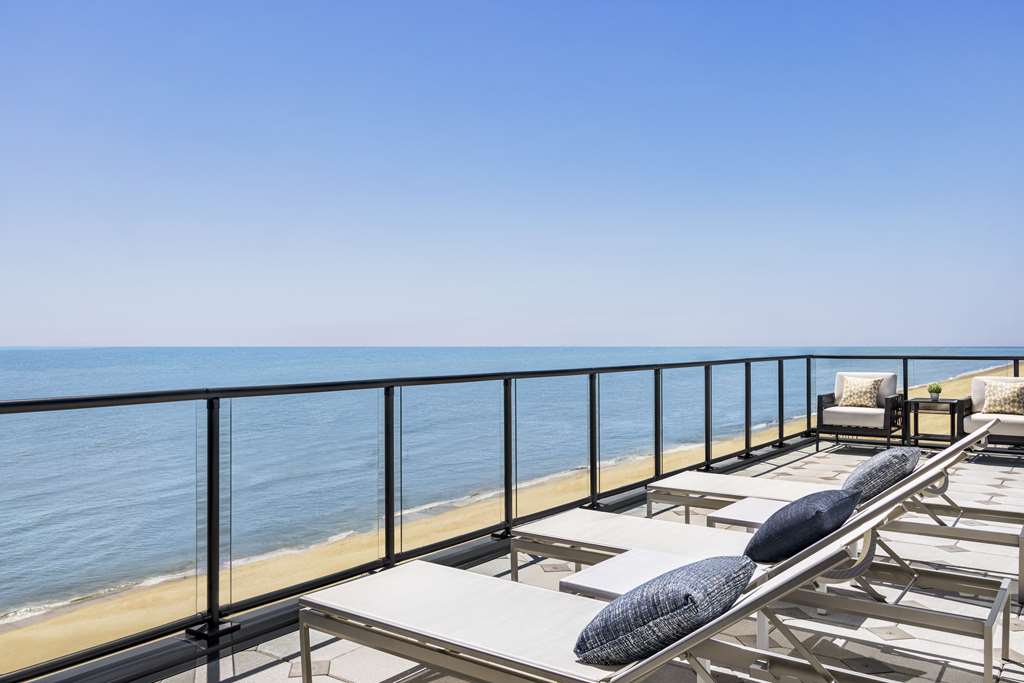 Hyatt Place Virginia Beach Oceanfront - photo 62