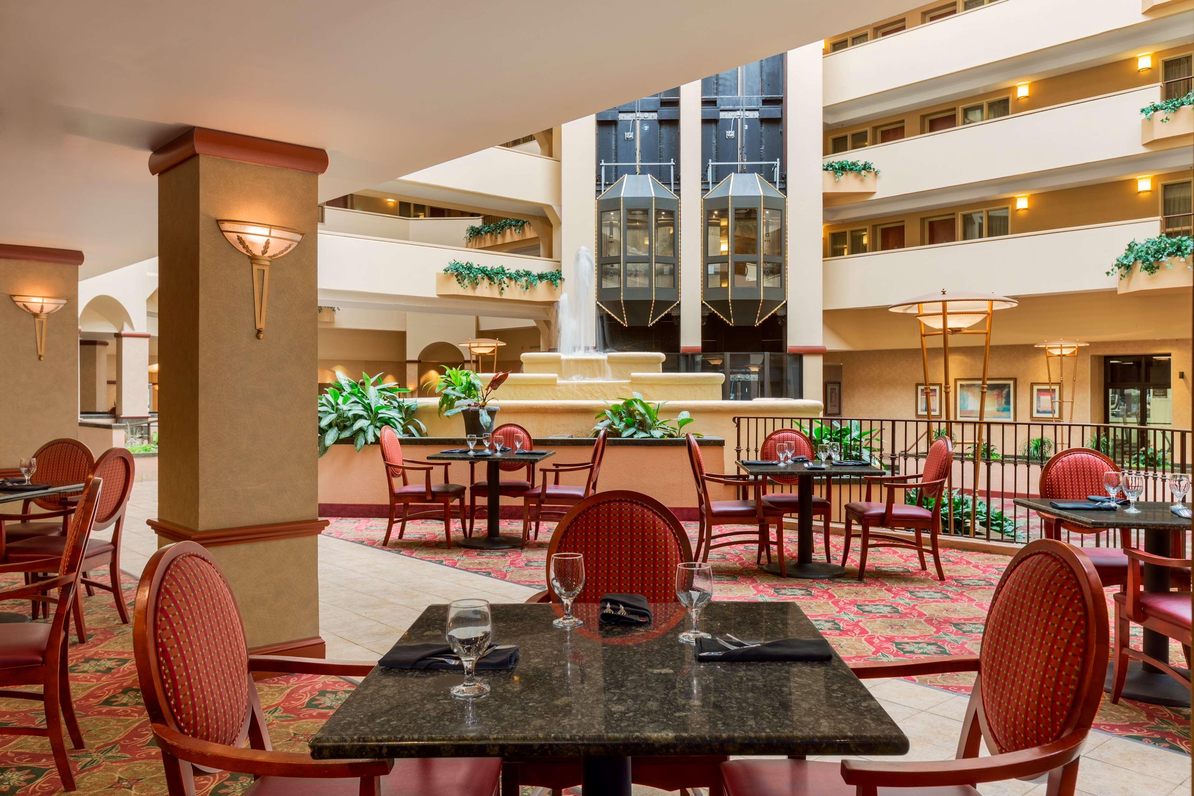 Embassy Suites by Hilton Columbia Greystone - photo 13