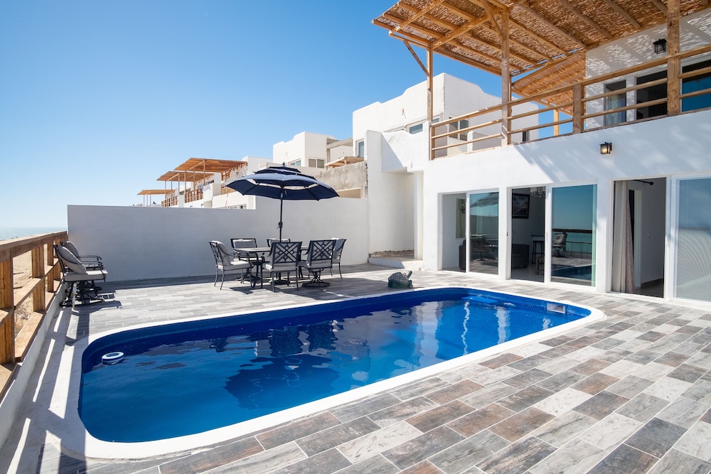 Tortugas Bay Resort in San Felipe, Mexico