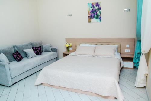 Mini hotel YNA — Odessa — photo 4