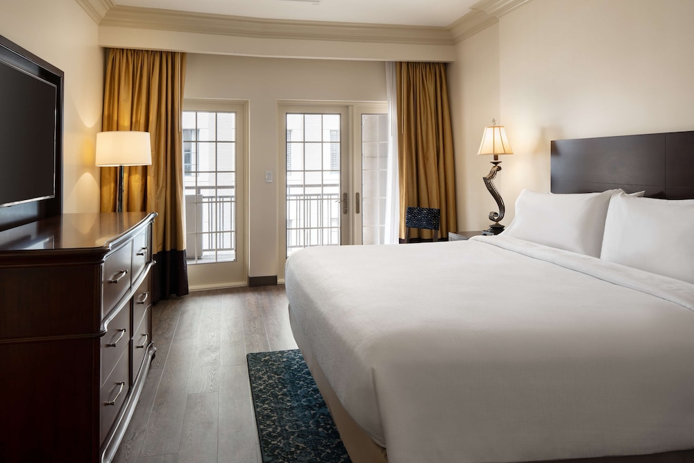 Embassy Suites by Hilton New Orleans - photo 22