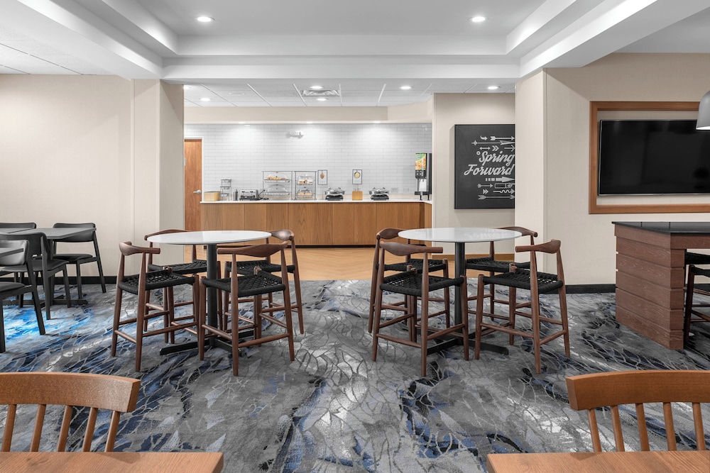 Fairfield by Marriott Inn & Suites Columbus Hilliard - photo 34