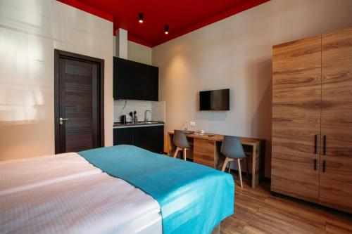 Urban Apartments 116