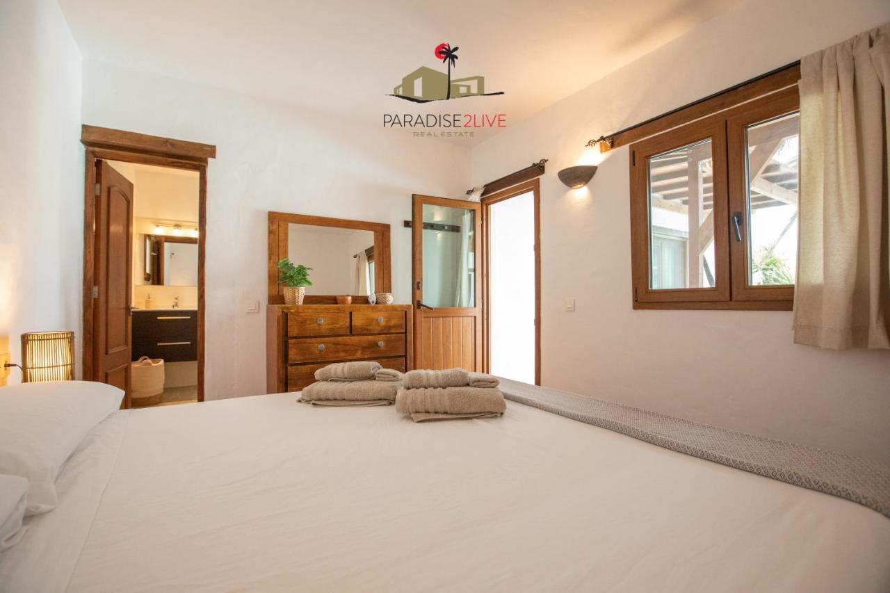 Villa Luz — La Oliva — photo 4