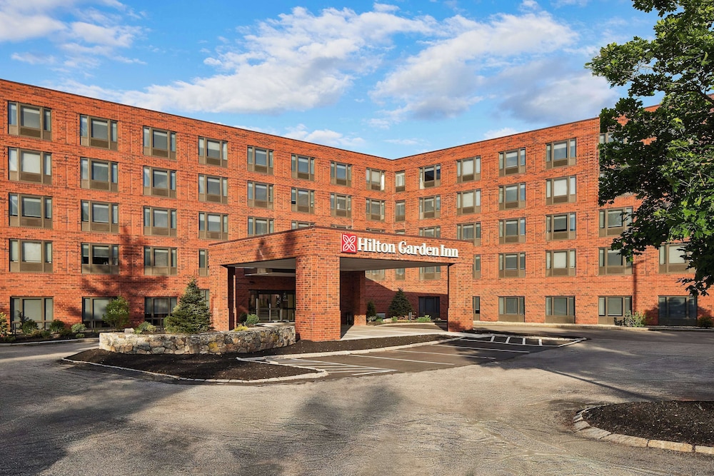 Hilton Garden Inn Tewksbury Andover - photo 42