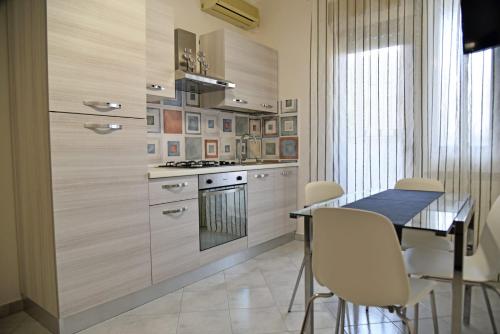 Casa Vacanze Le Palme Netine — 4-Star Luxury Hotel in Noto, Italy