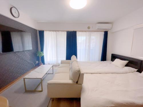 Sunshine — 4-Star Luxury Hotel in Tokyo, Japan