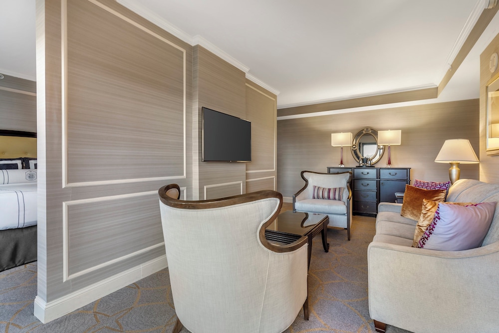 Omni Shoreham Hotel - photo 29