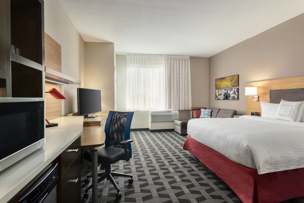 TownePlace Suites by Marriott Memphis Southaven - photo 8
