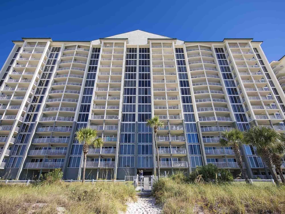 Long Beach Resort Tower II 3 Bedroom Apartment - photo 3