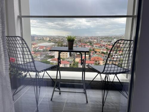 Comfy Nest Apartment free parking — 4-Star Luxury Hotel in Tirana, Albania