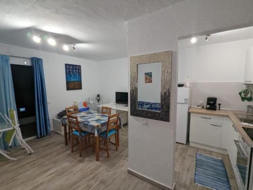 Appartamento las Palmas in Tuineje, Spain