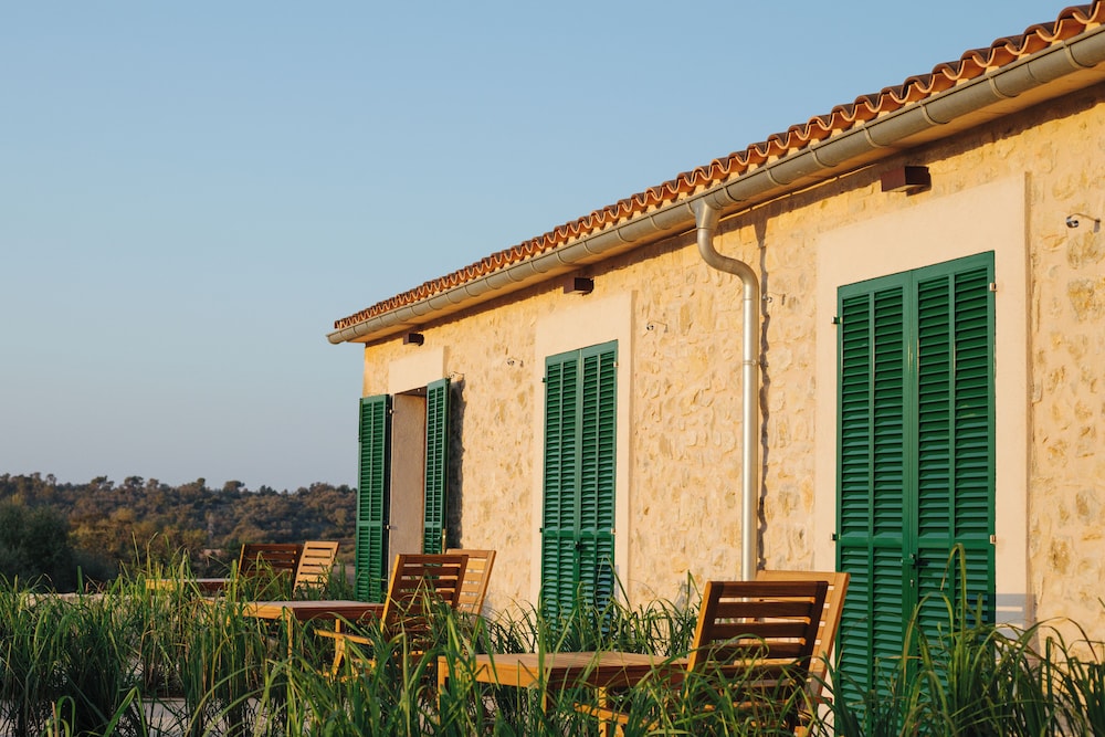 Finca Son Oms — hotel in Porreres