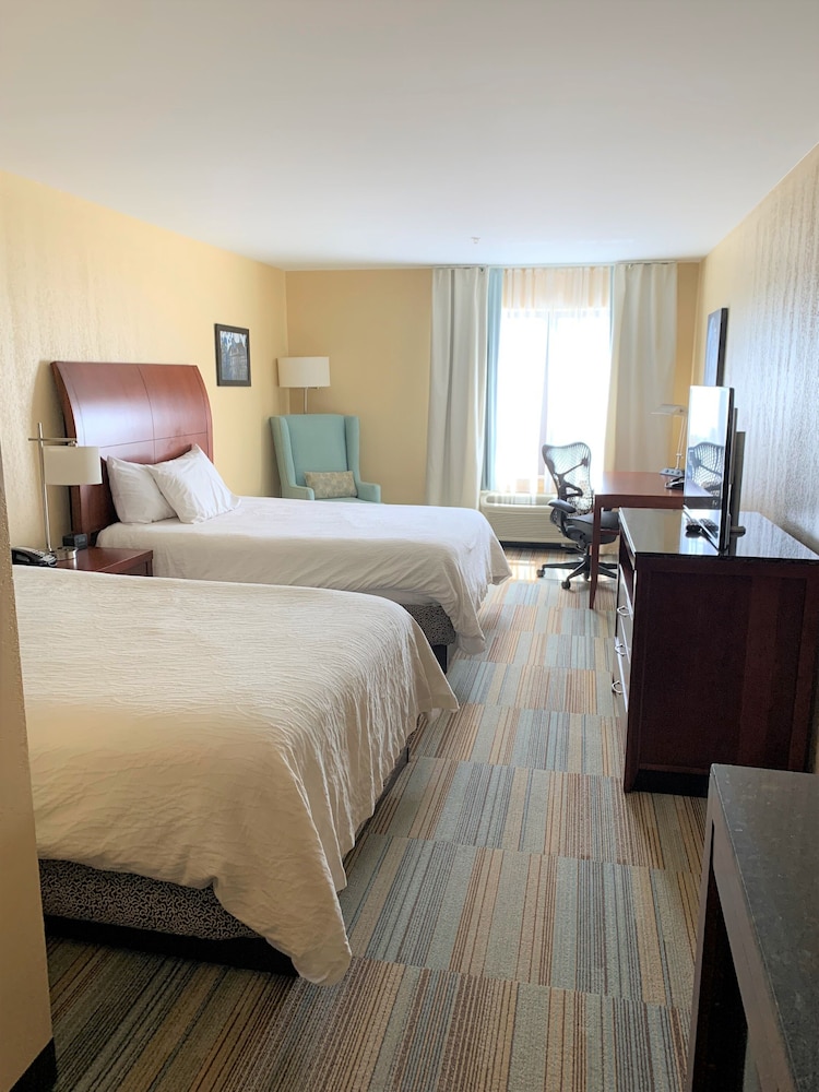 Hilton Garden Inn Albany Medical Center - photo 9