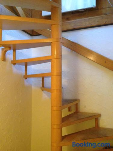 Yukon in Zermatt, Switzerland