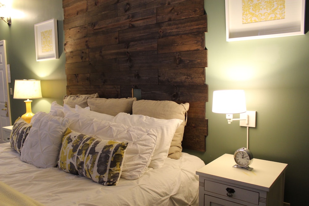 Hotel Chester - photo 32