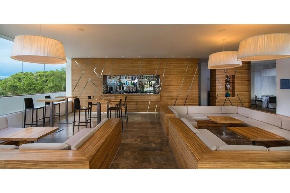 Catch Me Safely By The Sea in Puerto Plata, Dominican Republic