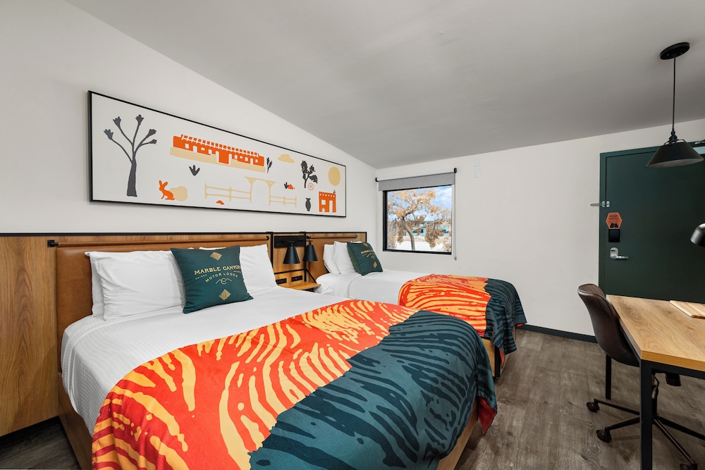 Marble Canyon Lodge - photo 44