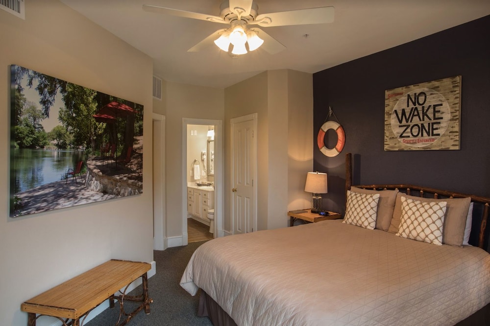 Gruene River Hotel & Retreat - photo 41