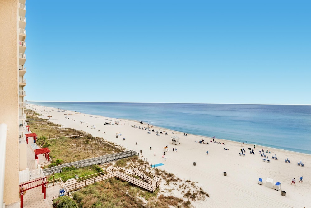 Majestic Beach Towers 1 609 - photo 31