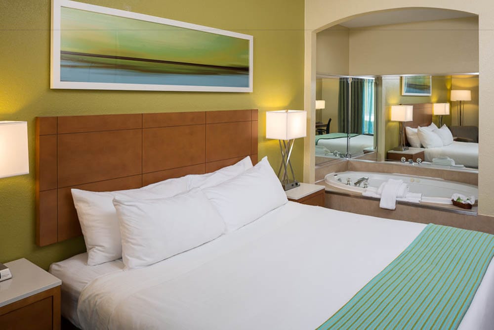 Holiday Inn Express Clermont by IHG - photo 11