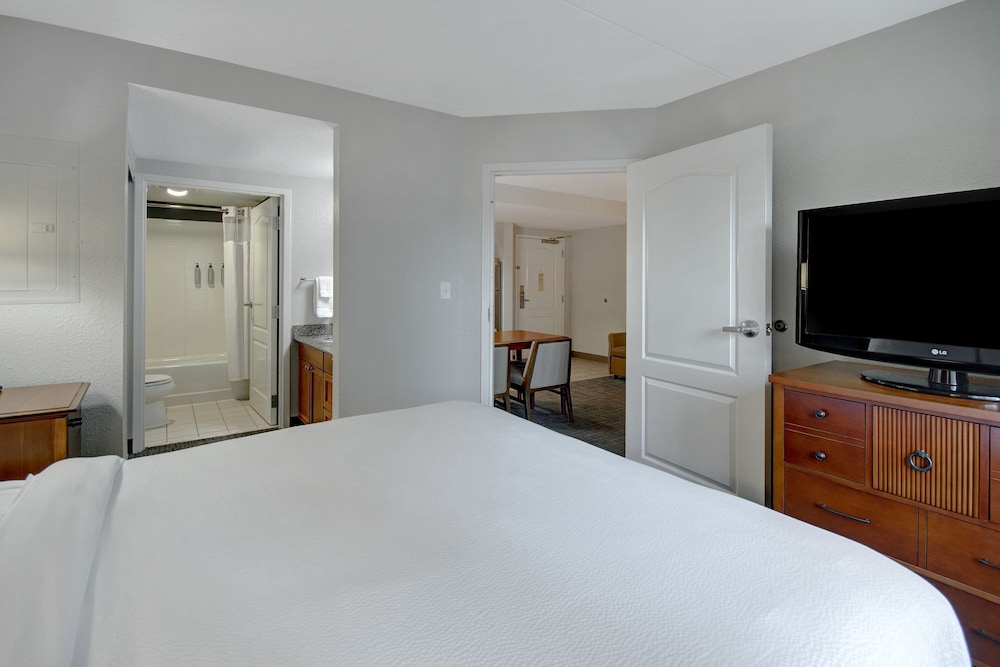Residence Inn by Marriott Morgantown Medical Center Area - photo 21
