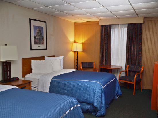 Truman Hotel - photo 4