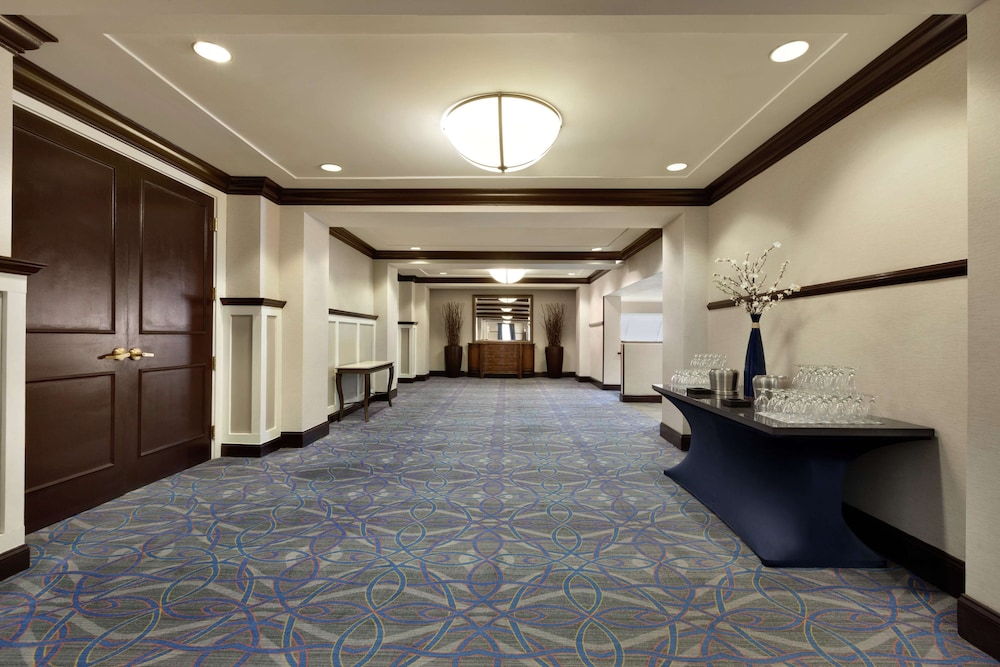 DoubleTree by Hilton Hotel Annapolis - photo 38
