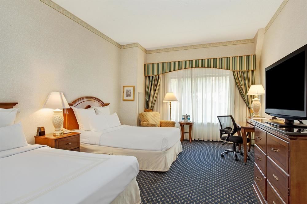 Wyndham Garden Trenton - photo 7