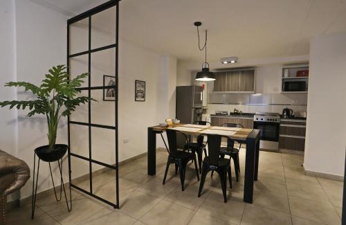 Alamos 1 A — 4-Star Luxury Hotel in San Miguel De Tucuman, Argentina