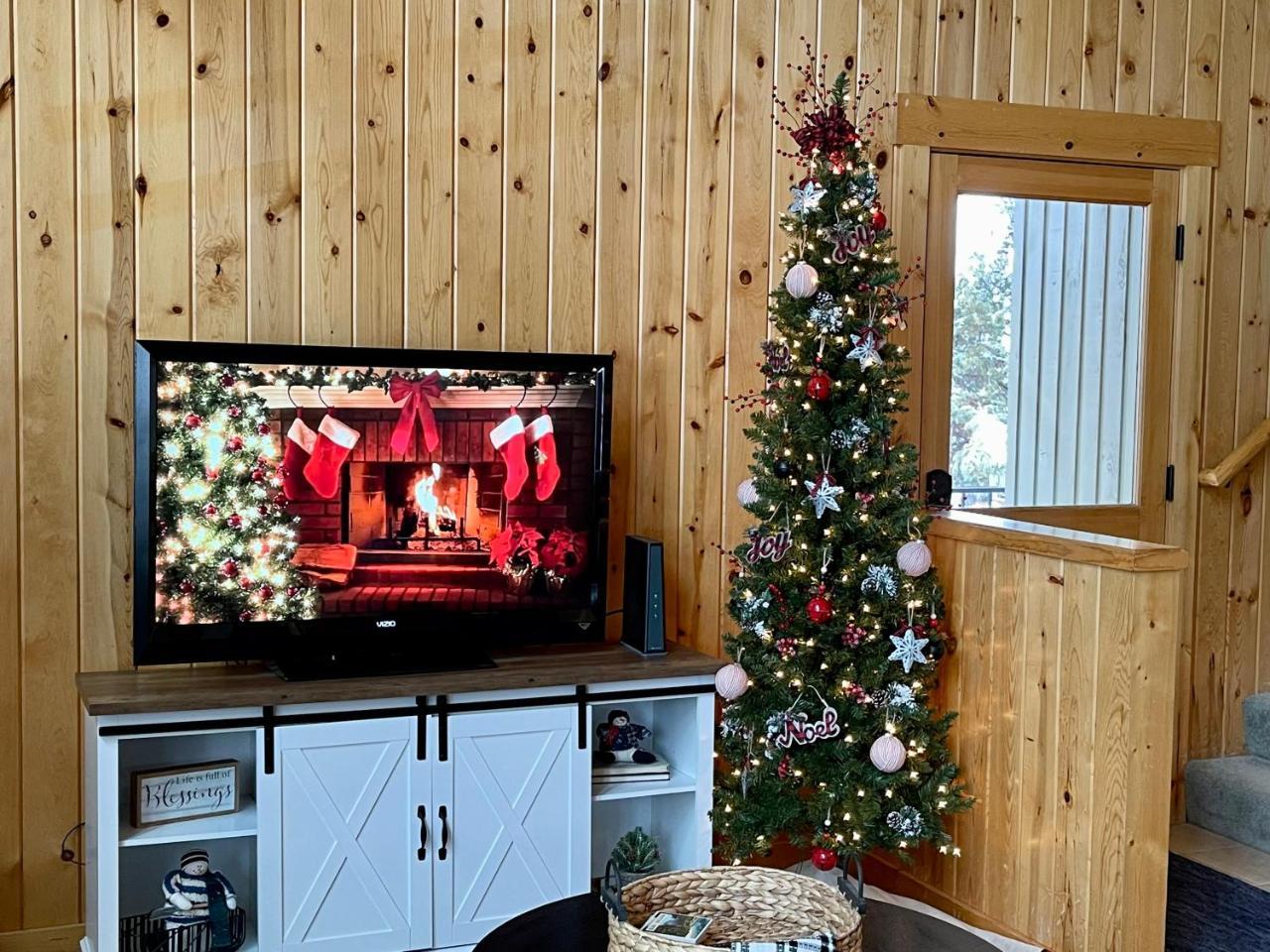 Juniper Ridge Chalet At Eagle Crest Resort — Redmond