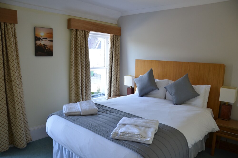 The Ship Inn — Castle Douglas — photo 4