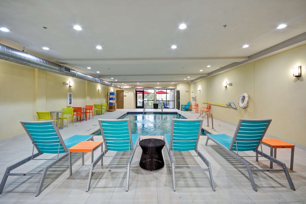 Home2 Suites by Hilton Fort Worth Southwest Cityview - photo 22
