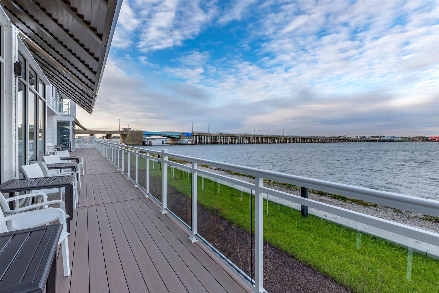 Cambria Hotel Ocean City Bayfront - photo 3