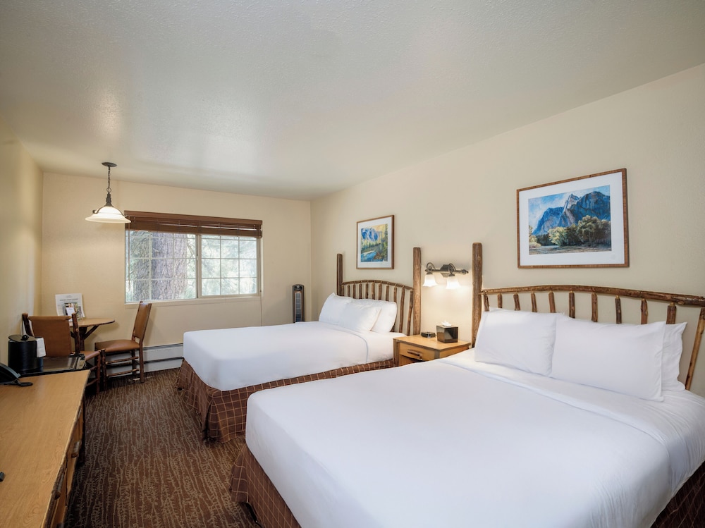 John Muir Lodge - photo 10