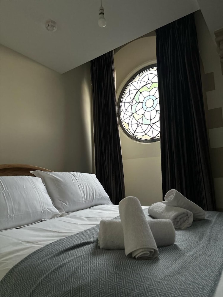 St Nicholas in Shrewsbury, United Kingdom