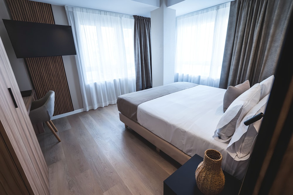 Hospedium Hotel Gaudea Santa Pola in Santa Pola, Spain