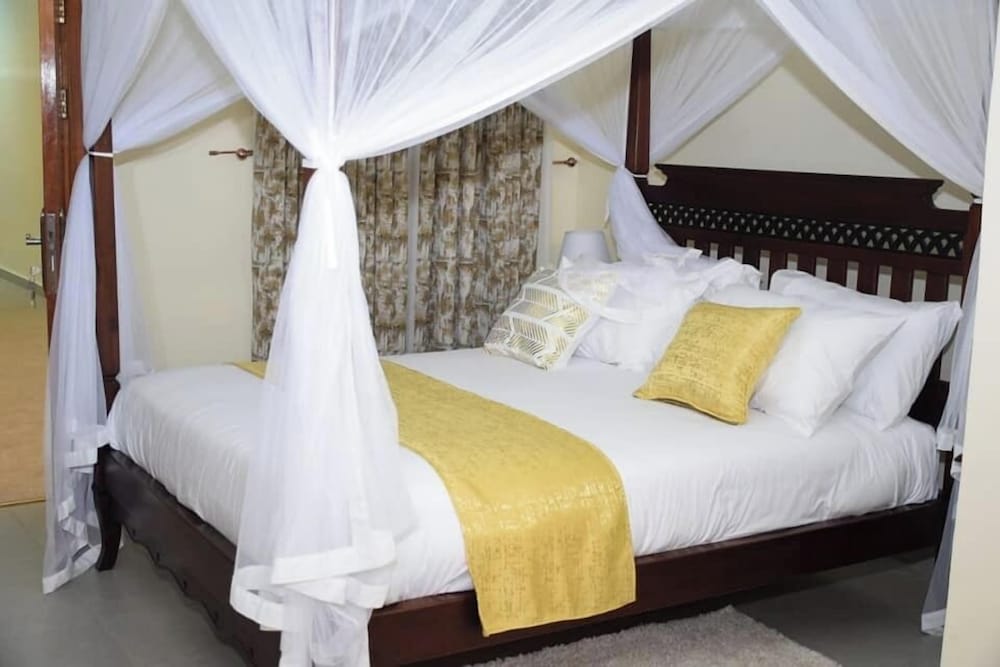 Jadelica Hotel Bungoma in Bungoma, Kenya