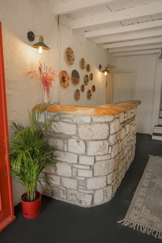 Otelika Alacati - last minute hotel in Izmir