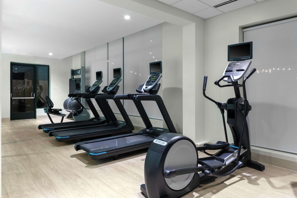Hilton Garden Inn Atlanta Perimeter Center - photo 24