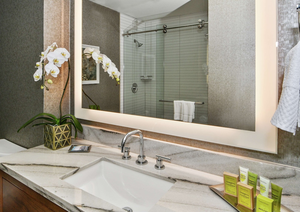 Hilton Dallas Park Cities - photo 37