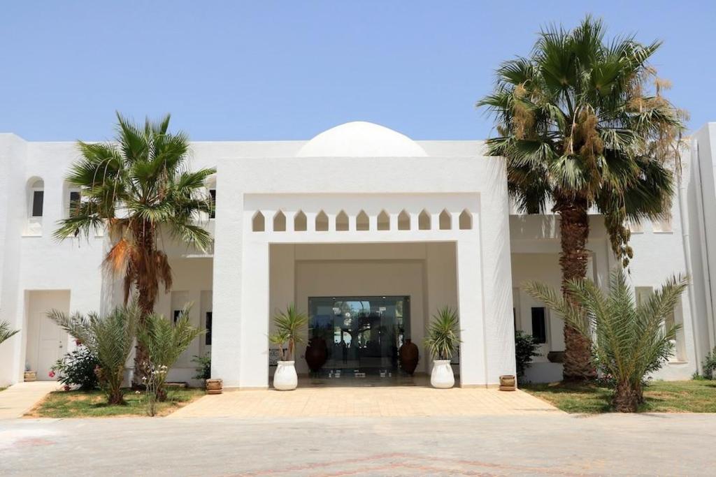 Hotel Riad Meninx Djerba in Houmt El Souk, Tunisia