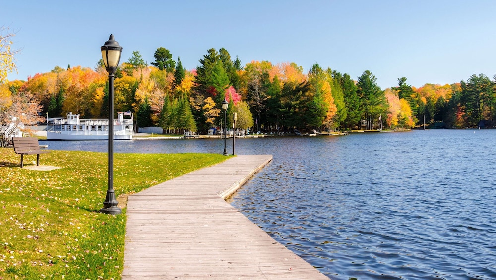 Adirondack Lodge Old Forge - photo 48