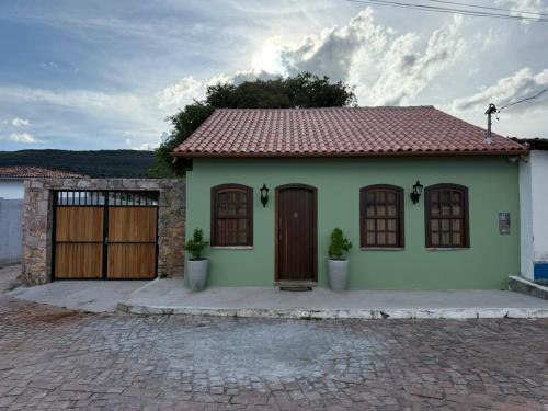 Casinha da Serra - last minute hotel in Unknown City