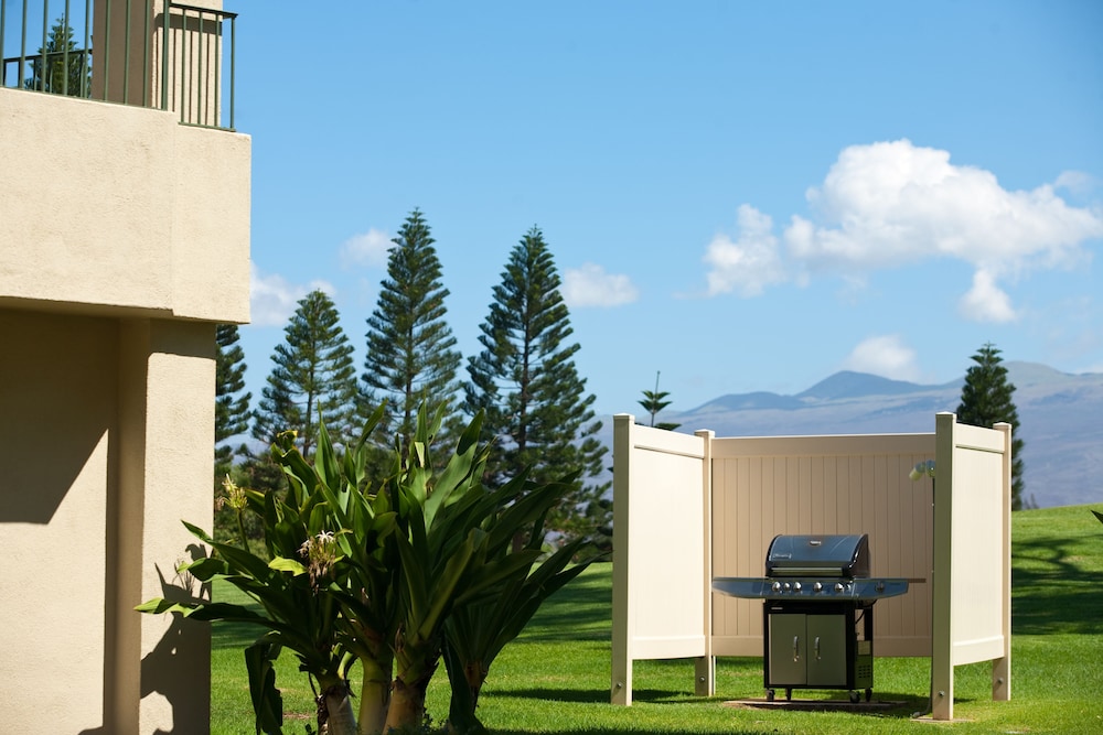 Paniolo Greens At Waikoloa - carbon neutral hotel in Waikoloa