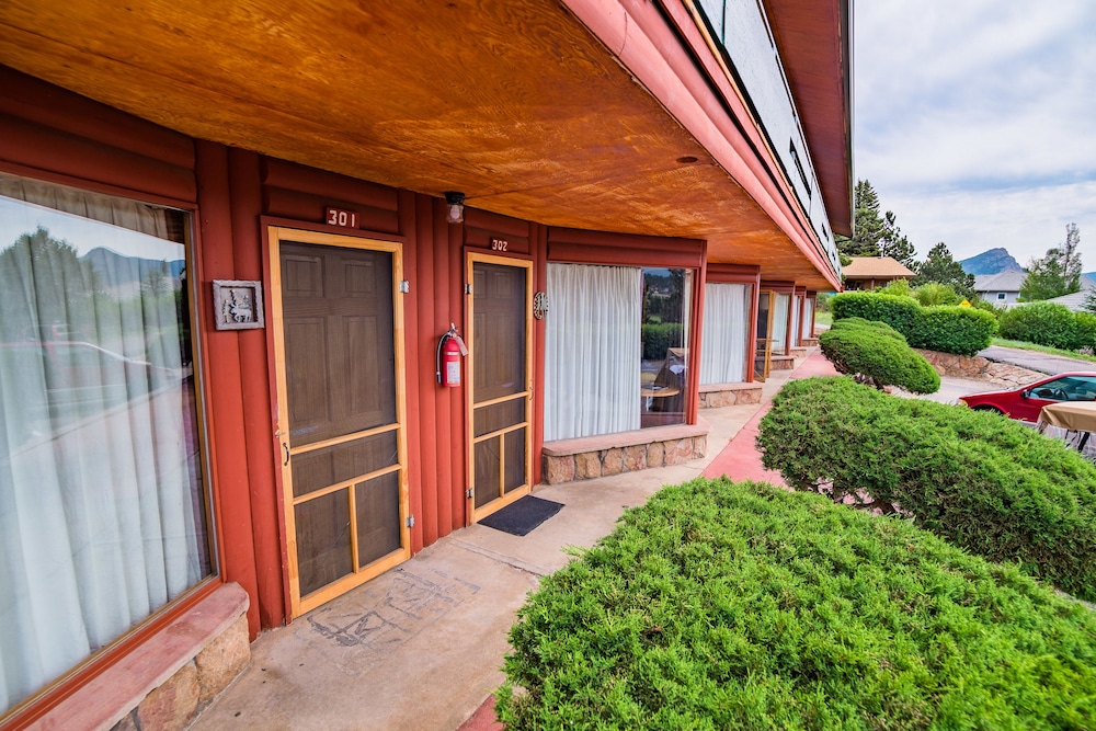 Discovery Lodge - photo 65