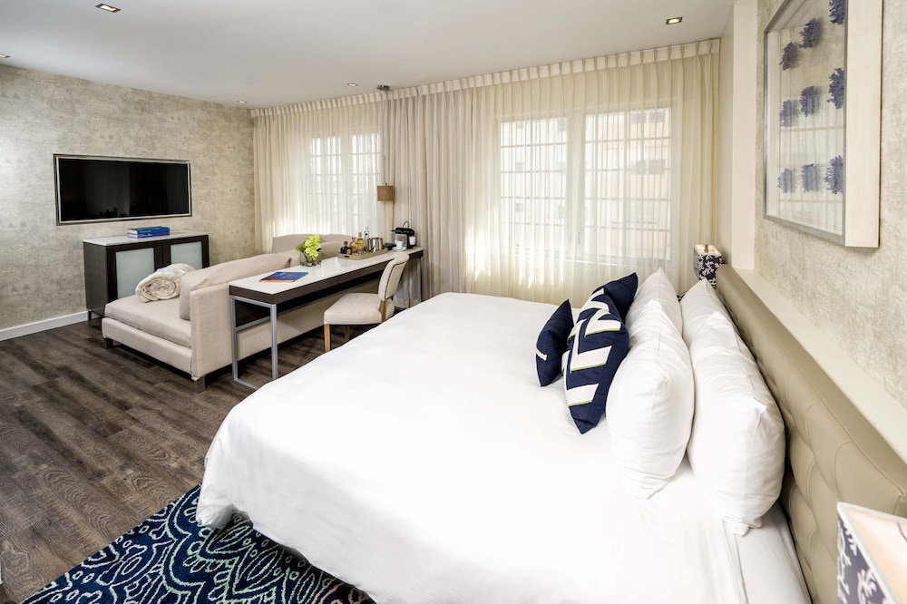 The Marlin Hotel - photo 25