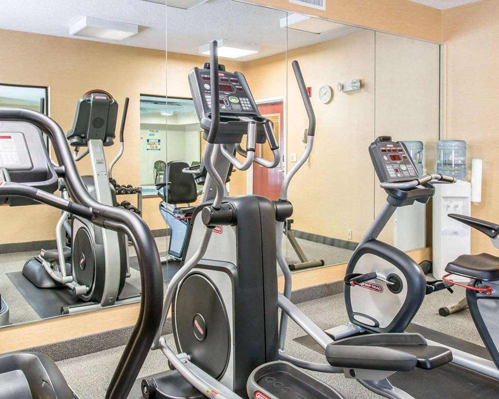 Quality Inn & Suites Niles - photo 94