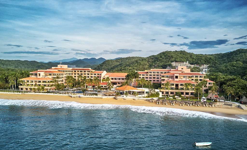Barcelo Huatulco