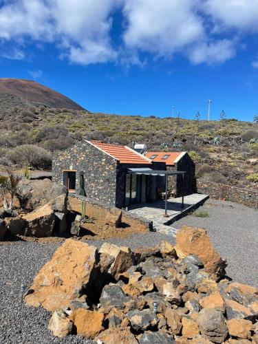 La Candia Y El Mar in Valverde, Spain